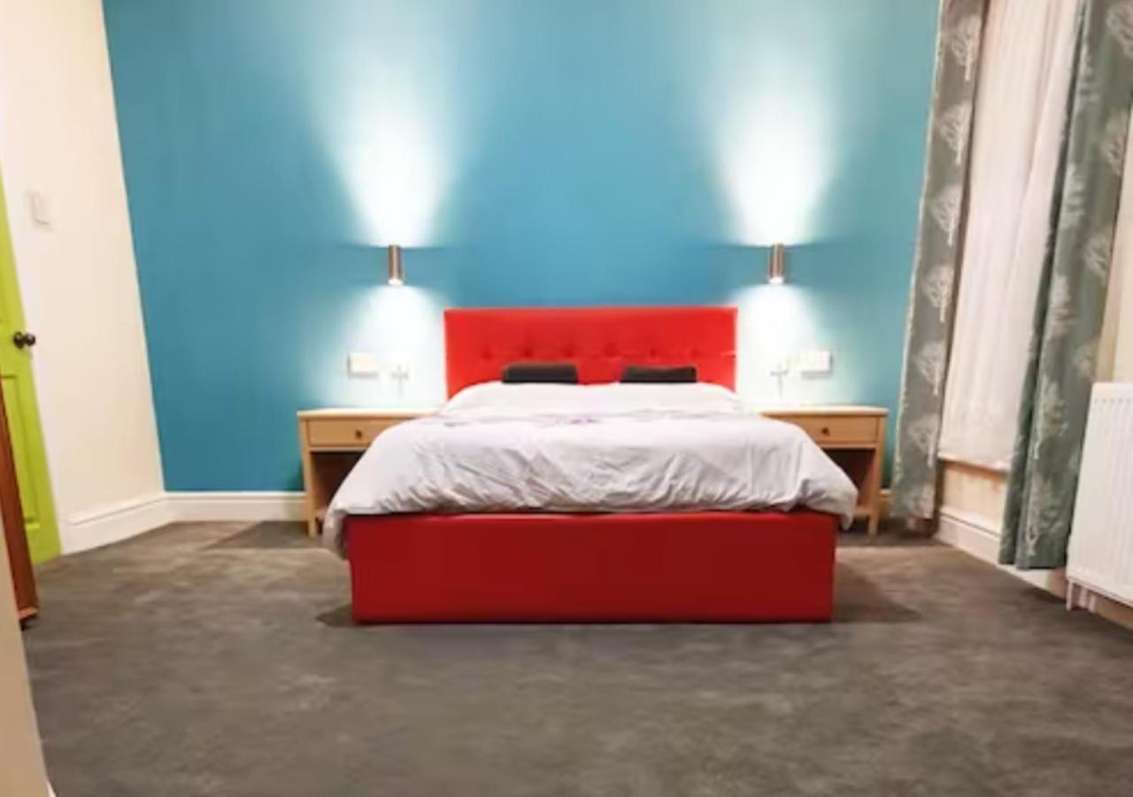 Modern En-Suite Doubles In Boston Town Spacious & Contemporary Rooms Esterno foto