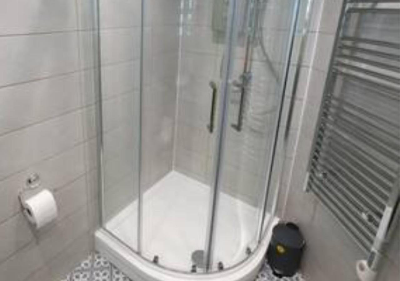 Modern En-Suite Doubles In Boston Town Spacious & Contemporary Rooms Esterno foto