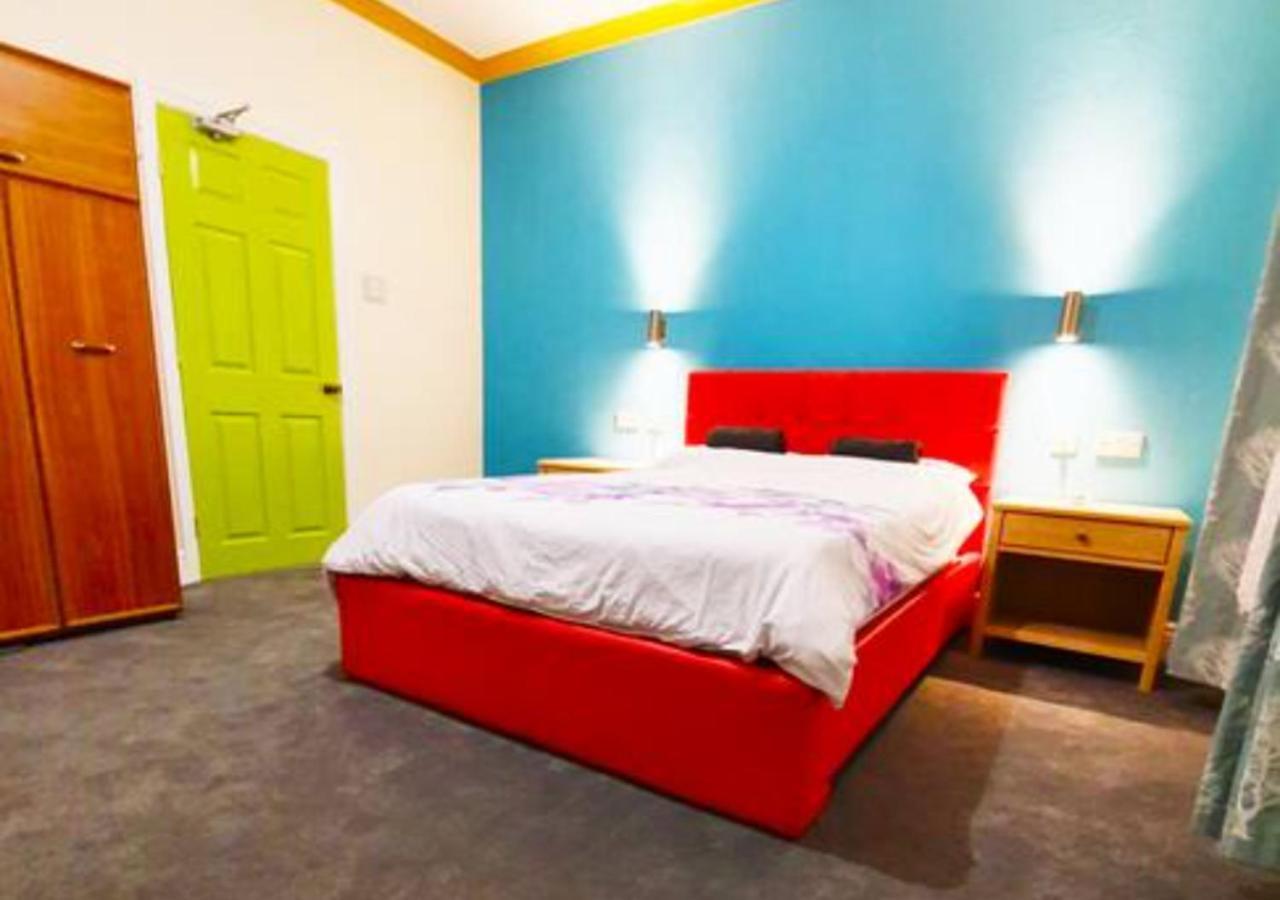 Modern En-Suite Doubles In Boston Town Spacious & Contemporary Rooms Esterno foto