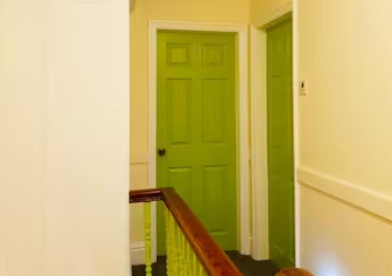 Modern En-Suite Doubles In Boston Town Spacious & Contemporary Rooms Esterno foto
