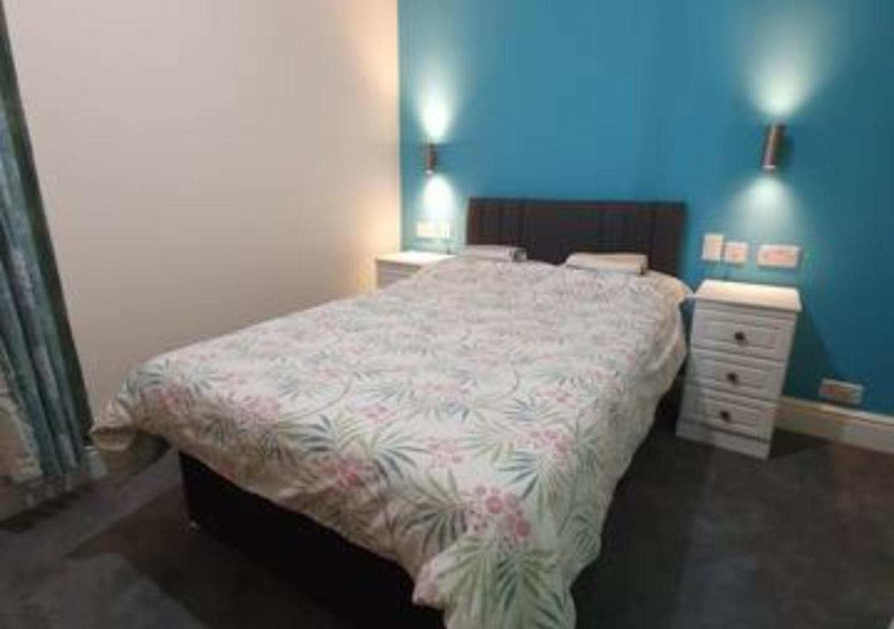Modern En-Suite Doubles In Boston Town Spacious & Contemporary Rooms Esterno foto