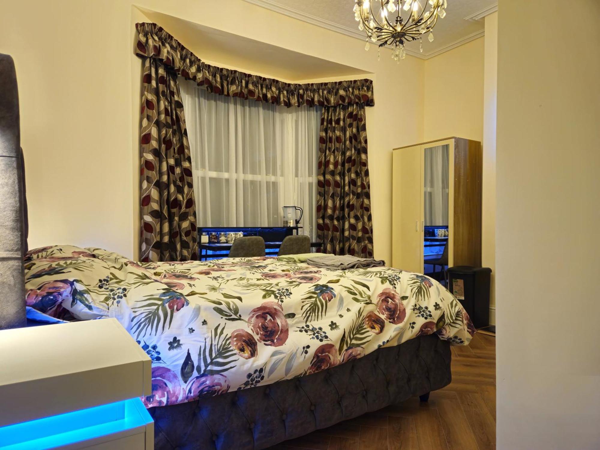 Modern En-Suite Doubles In Boston Town Spacious & Contemporary Rooms Esterno foto