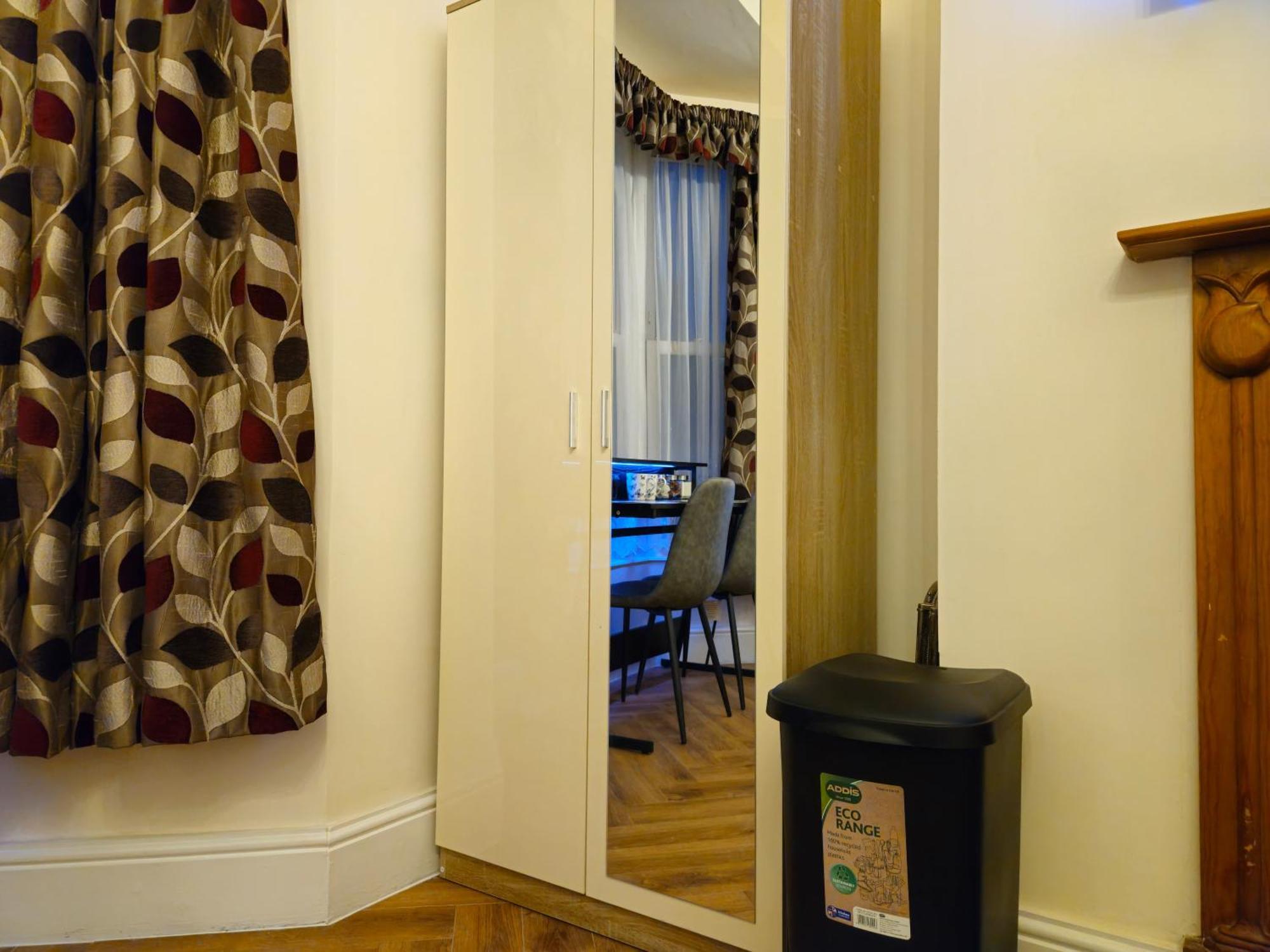 Modern En-Suite Doubles In Boston Town Spacious & Contemporary Rooms Esterno foto
