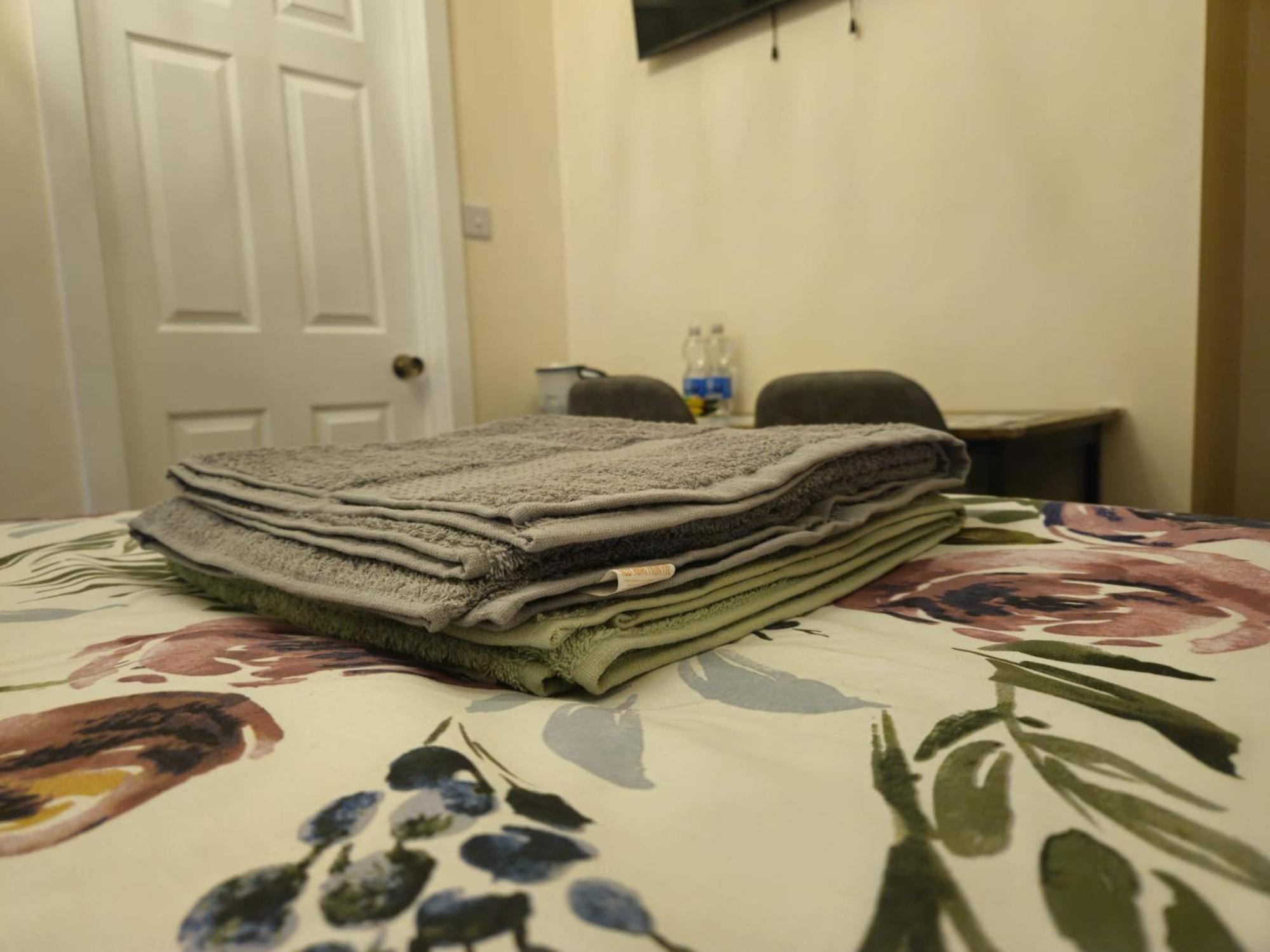 Modern En-Suite Doubles In Boston Town Spacious & Contemporary Rooms Camera foto