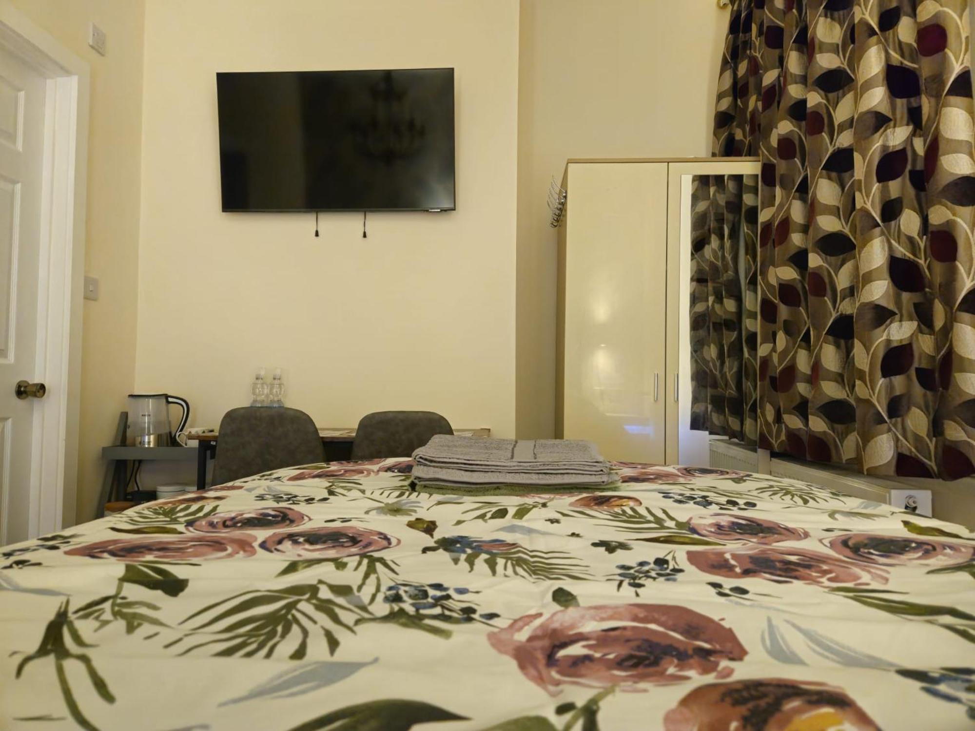 Modern En-Suite Doubles In Boston Town Spacious & Contemporary Rooms Camera foto