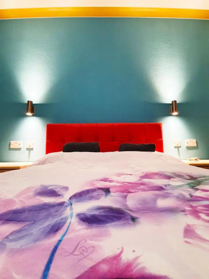 Modern En-Suite Doubles In Boston Town Spacious & Contemporary Rooms Esterno foto