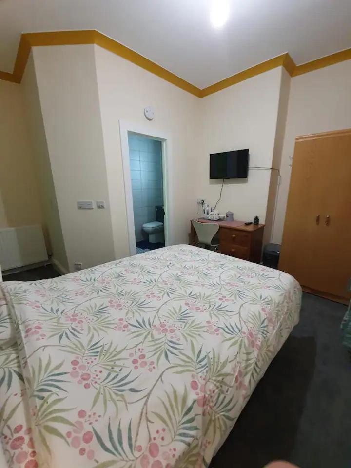 Modern En-Suite Doubles In Boston Town Spacious & Contemporary Rooms Esterno foto