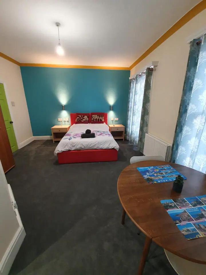 Modern En-Suite Doubles In Boston Town Spacious & Contemporary Rooms Esterno foto