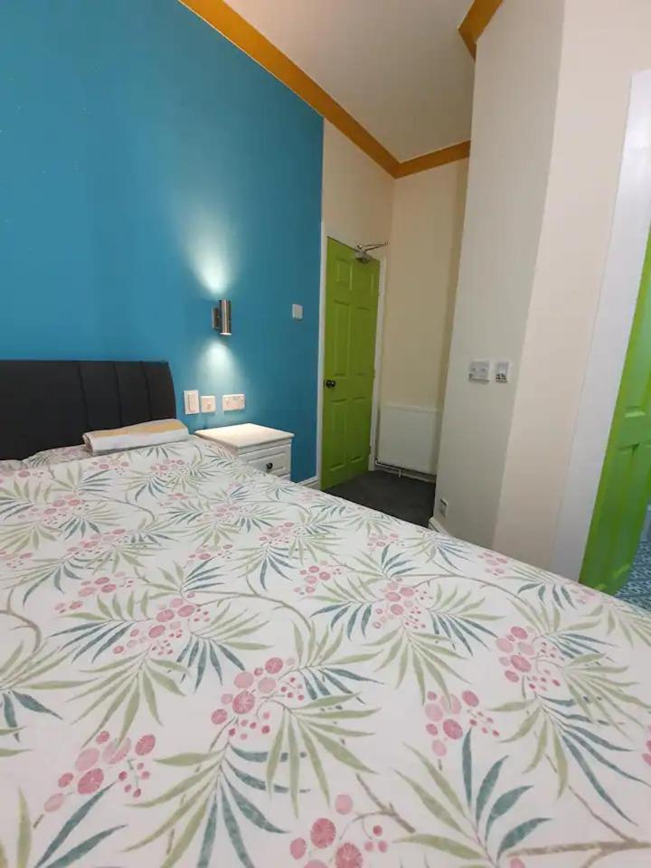 Modern En-Suite Doubles In Boston Town Spacious & Contemporary Rooms Esterno foto