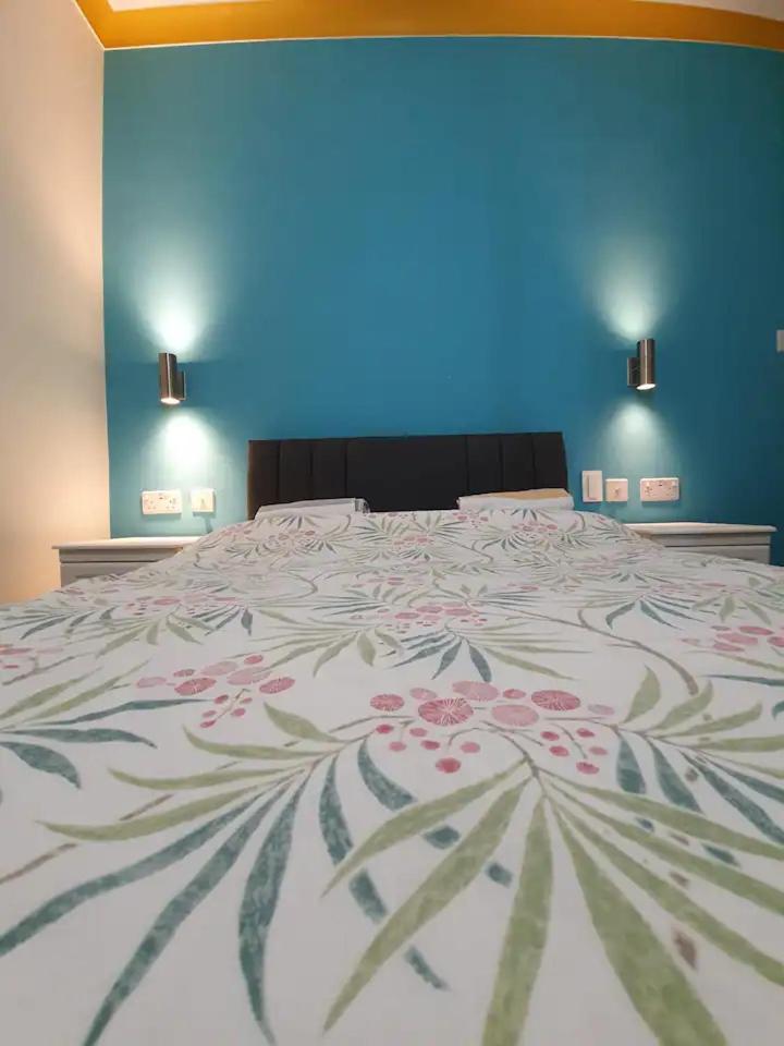 Modern En-Suite Doubles In Boston Town Spacious & Contemporary Rooms Esterno foto